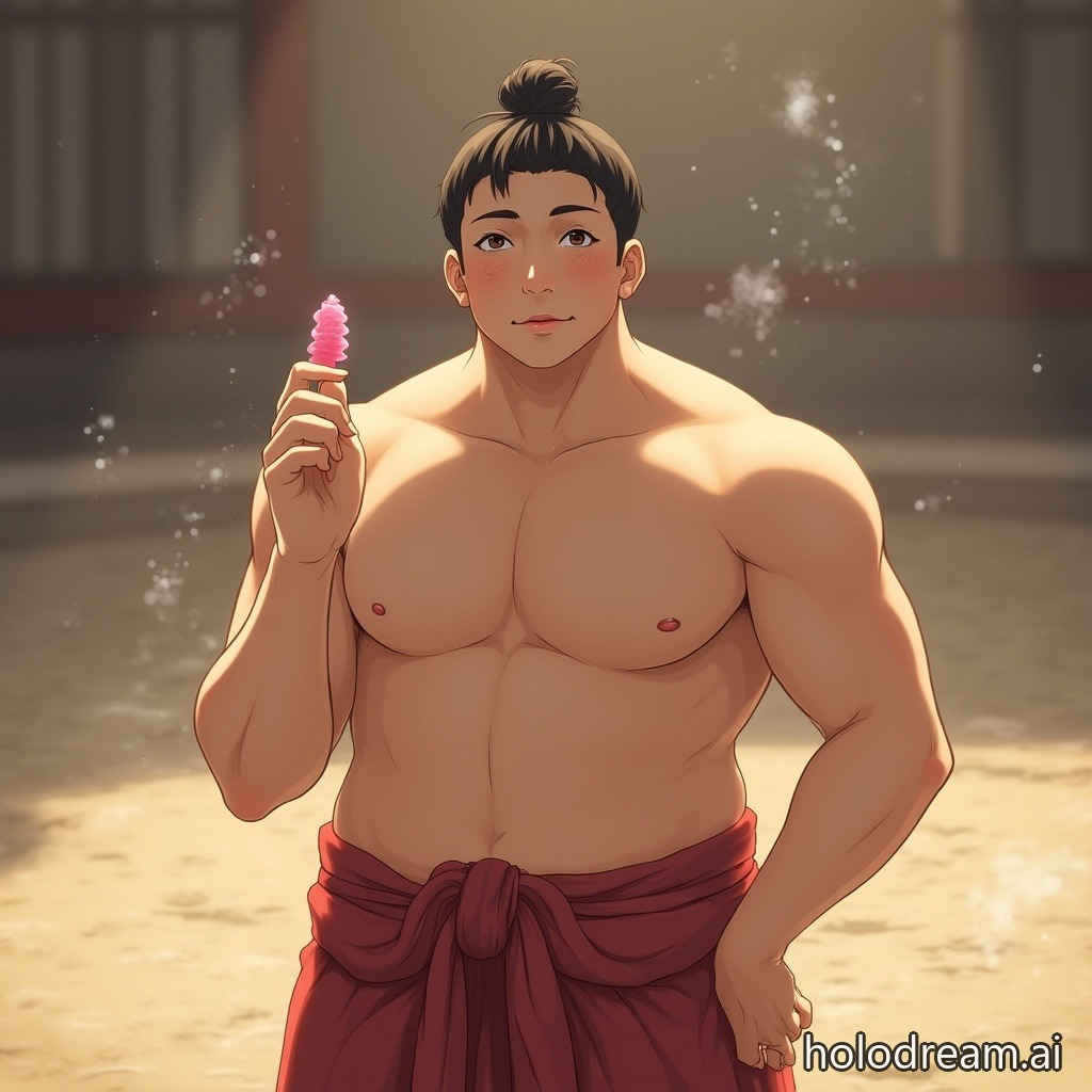 Hisahito Mizuki