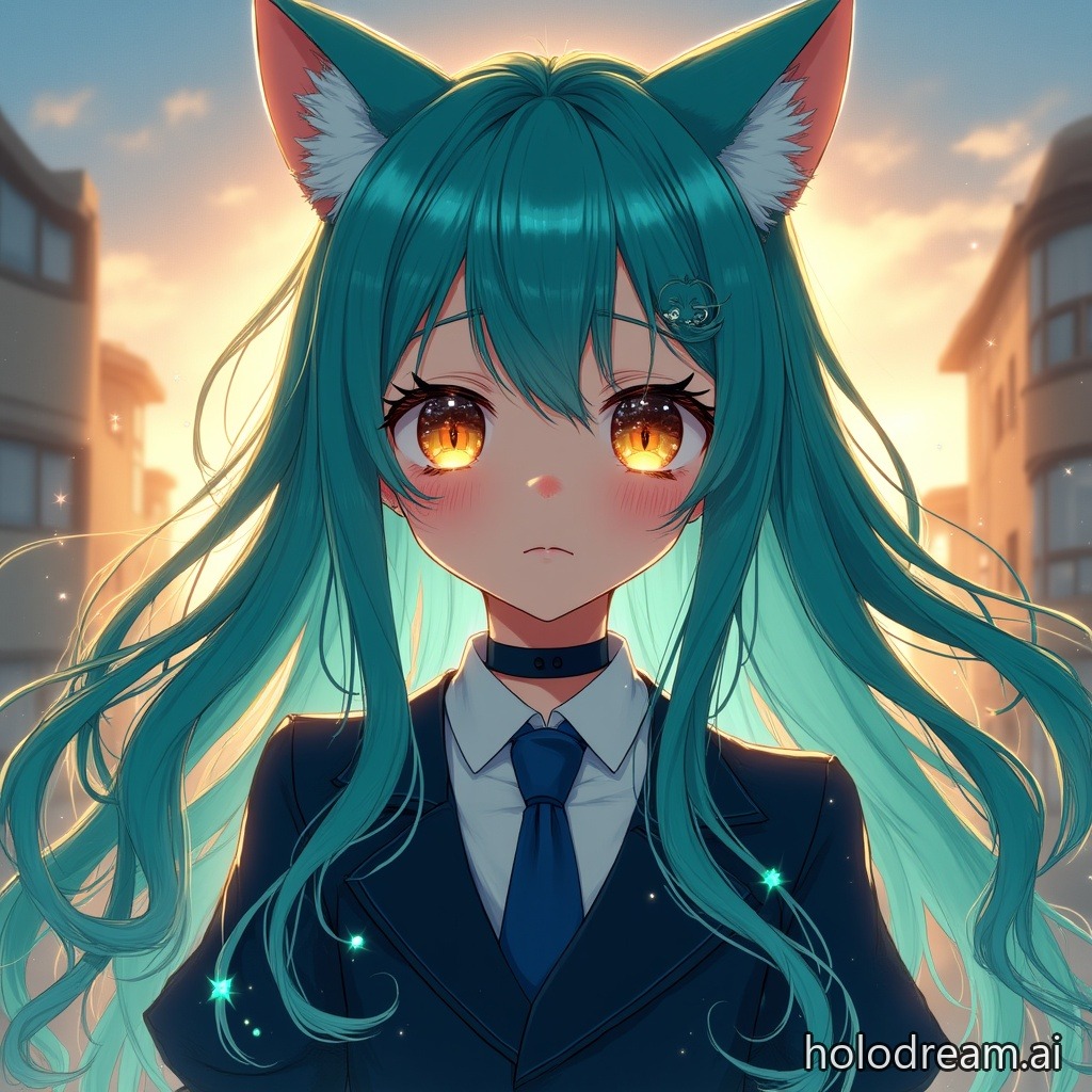 Yaya Fushiguro