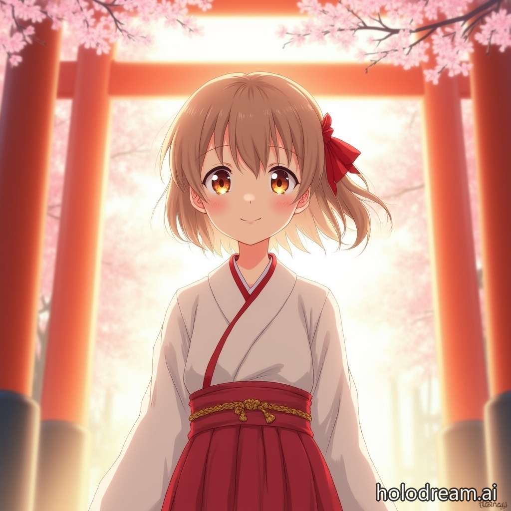 Yotsuha Miyamizu