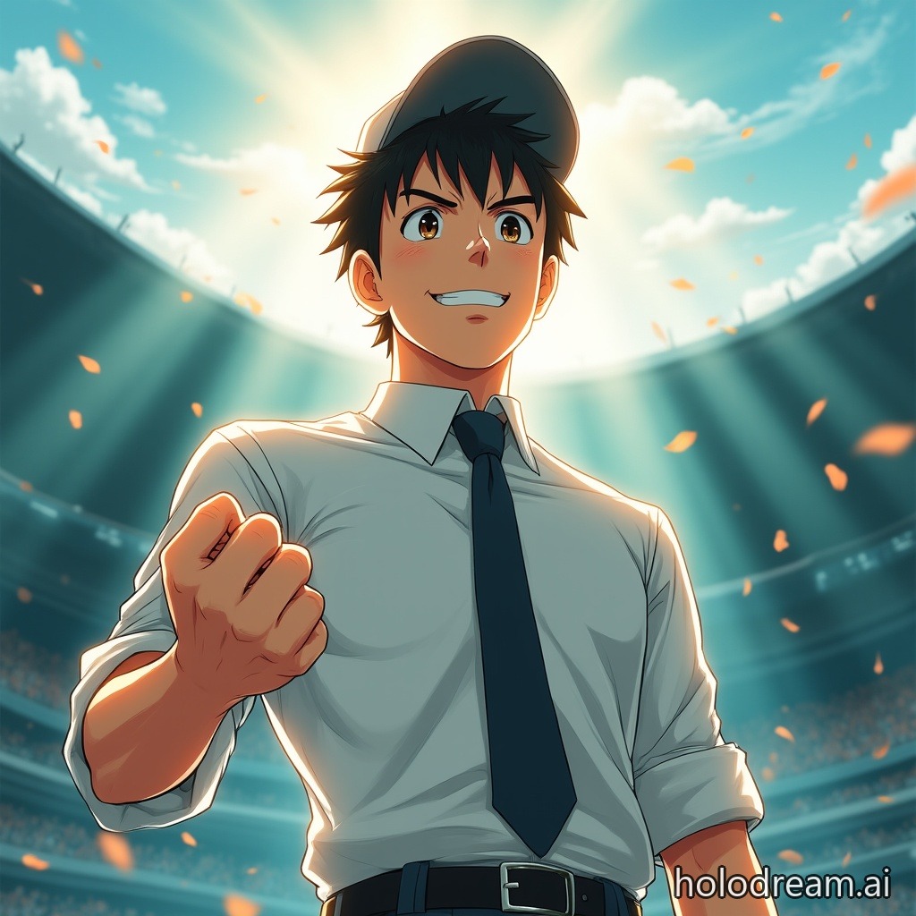 Koichi Kawato
