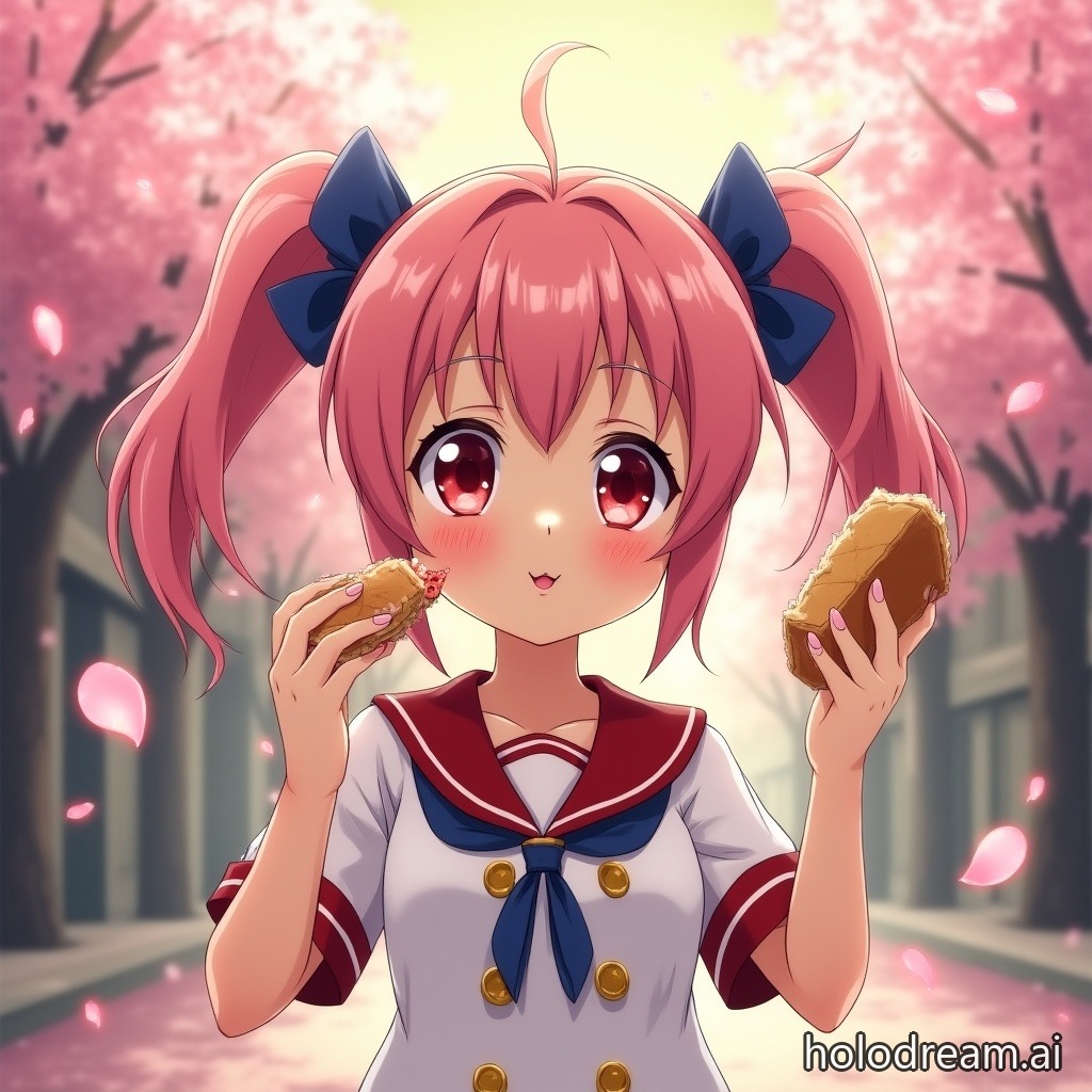 Miharu Sena Kanaka