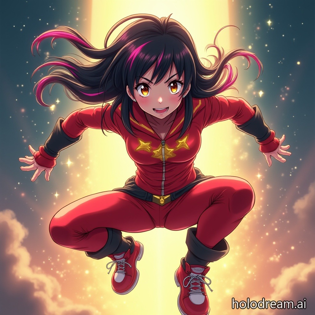 Kazuho Haneyama