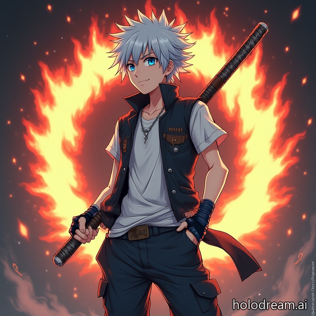 Yuuya Mirokuji