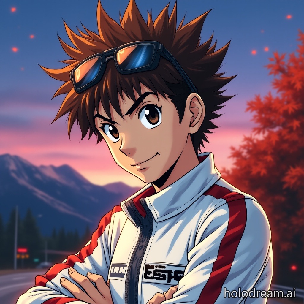 Kouichirou Iketani