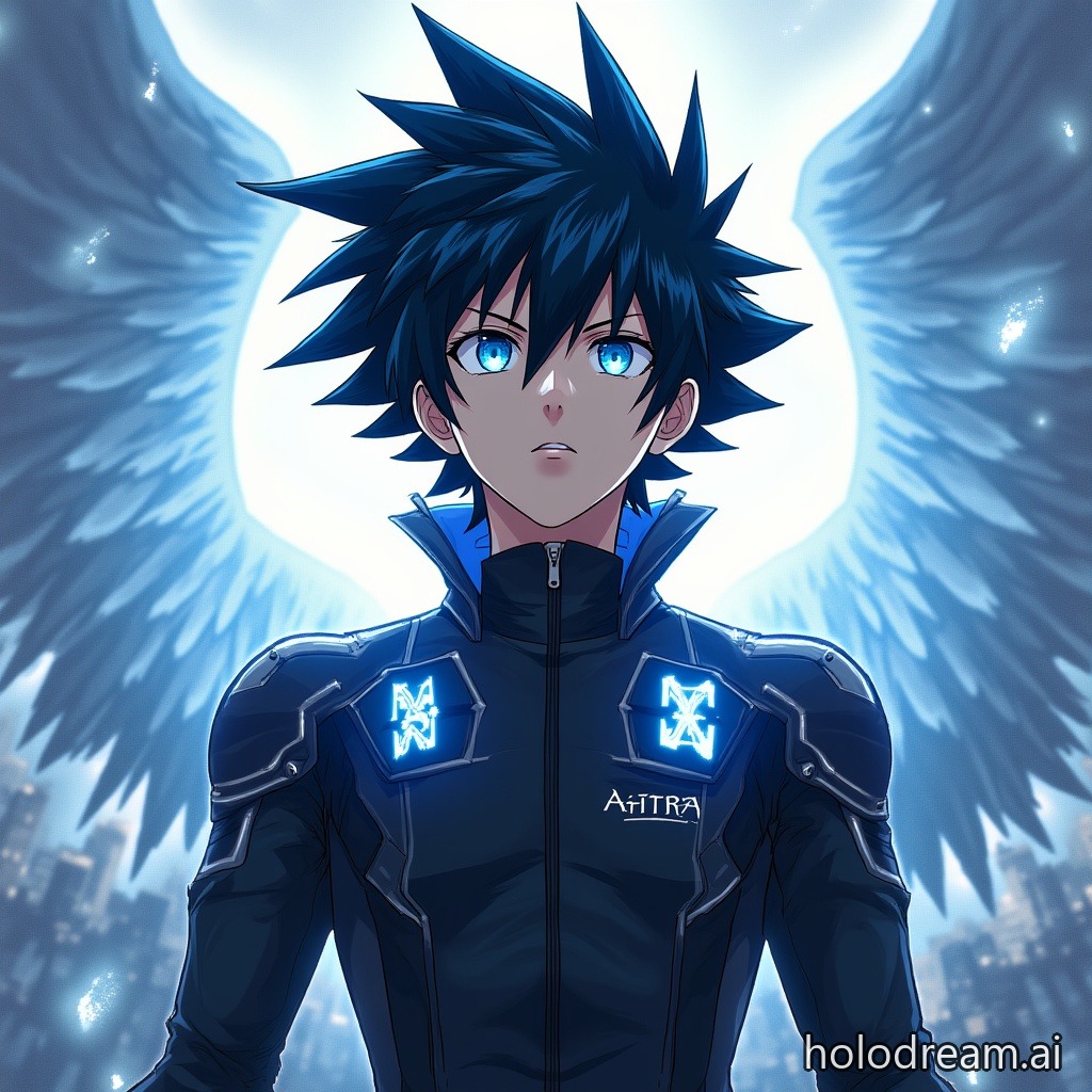 Ayato Kamina