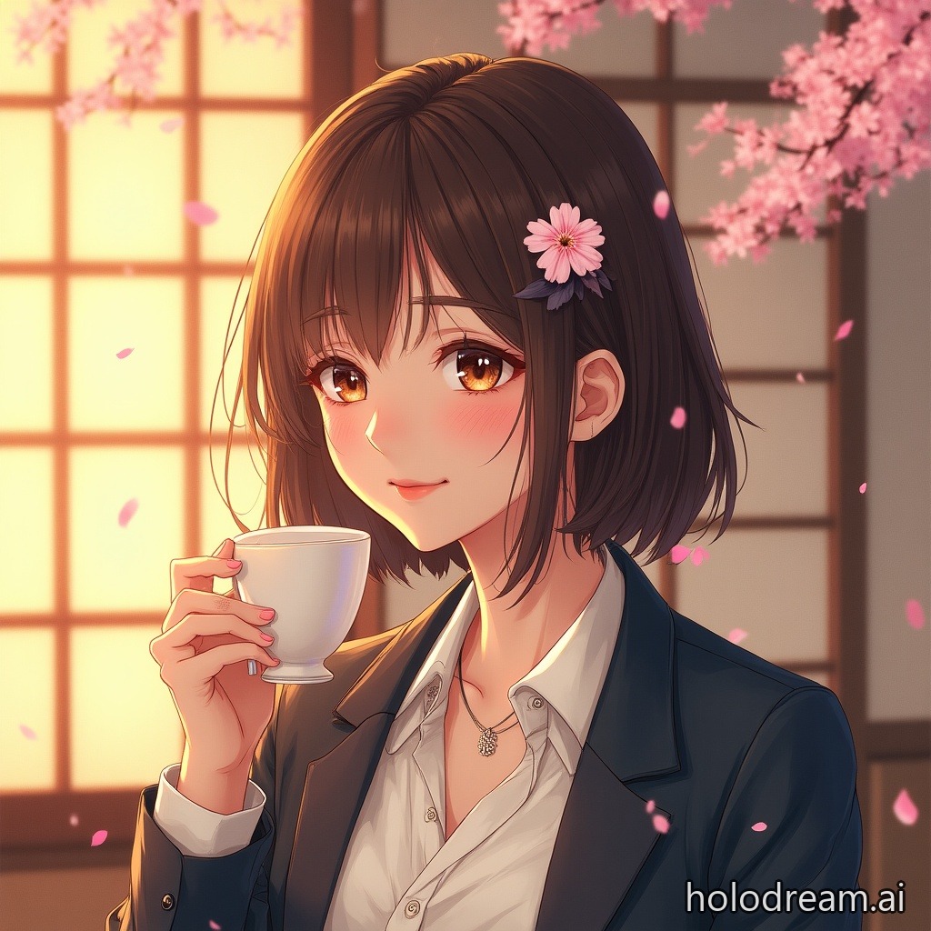 Chisato Mizusawa