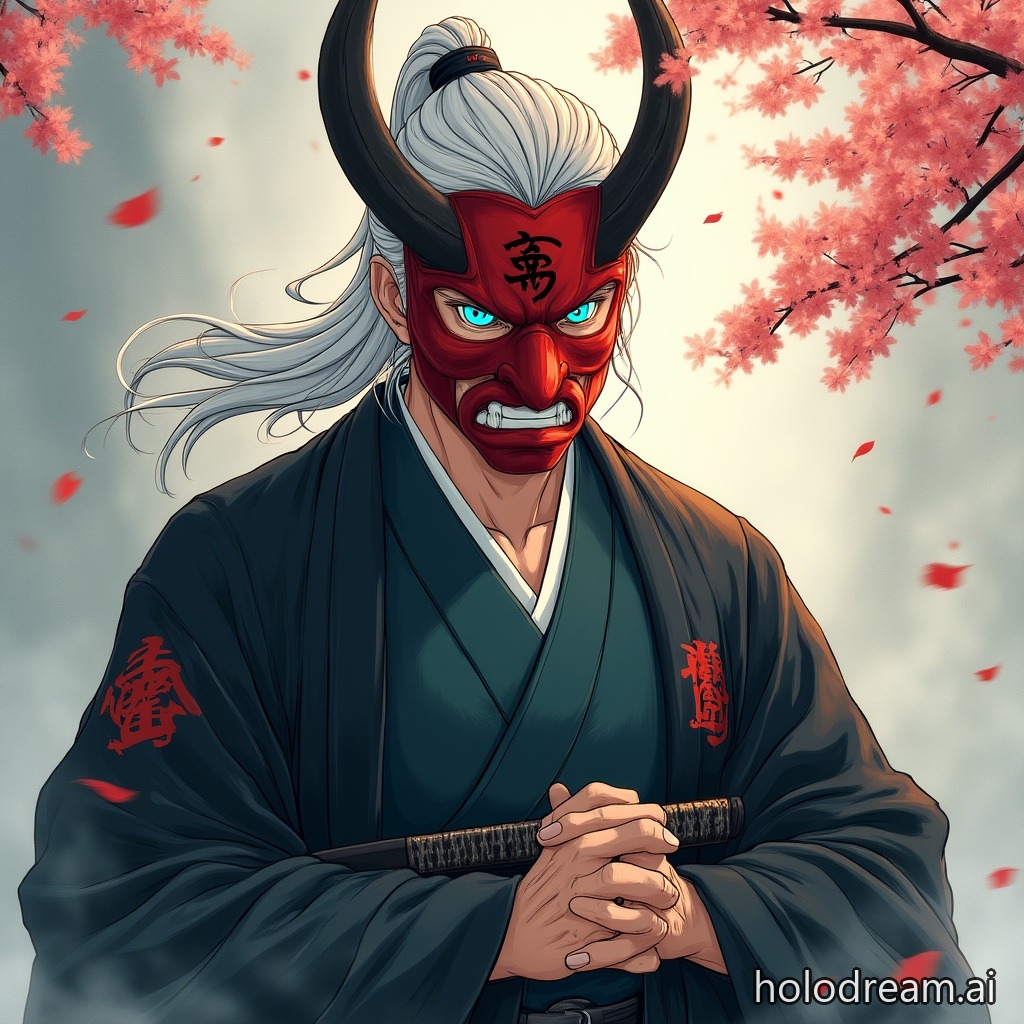 Sakonji Urokodaki