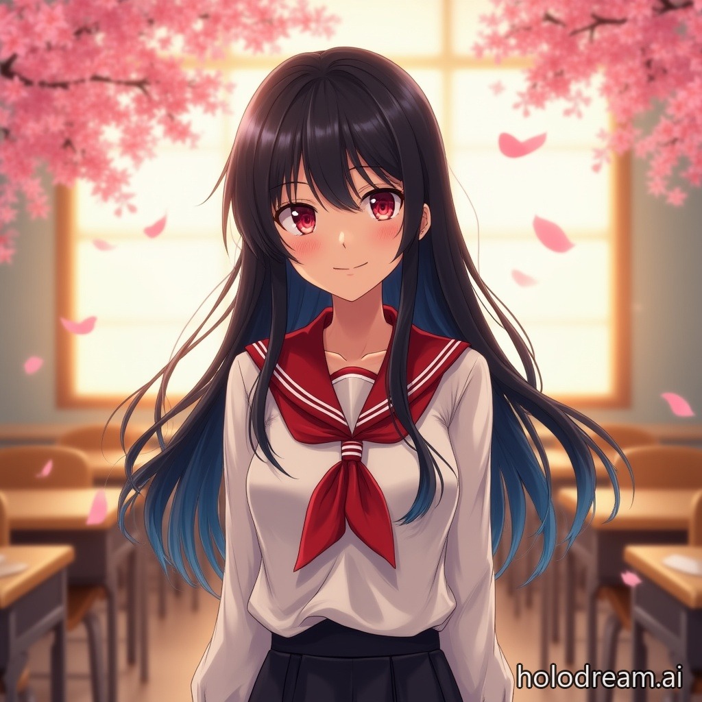 Yui Kashii