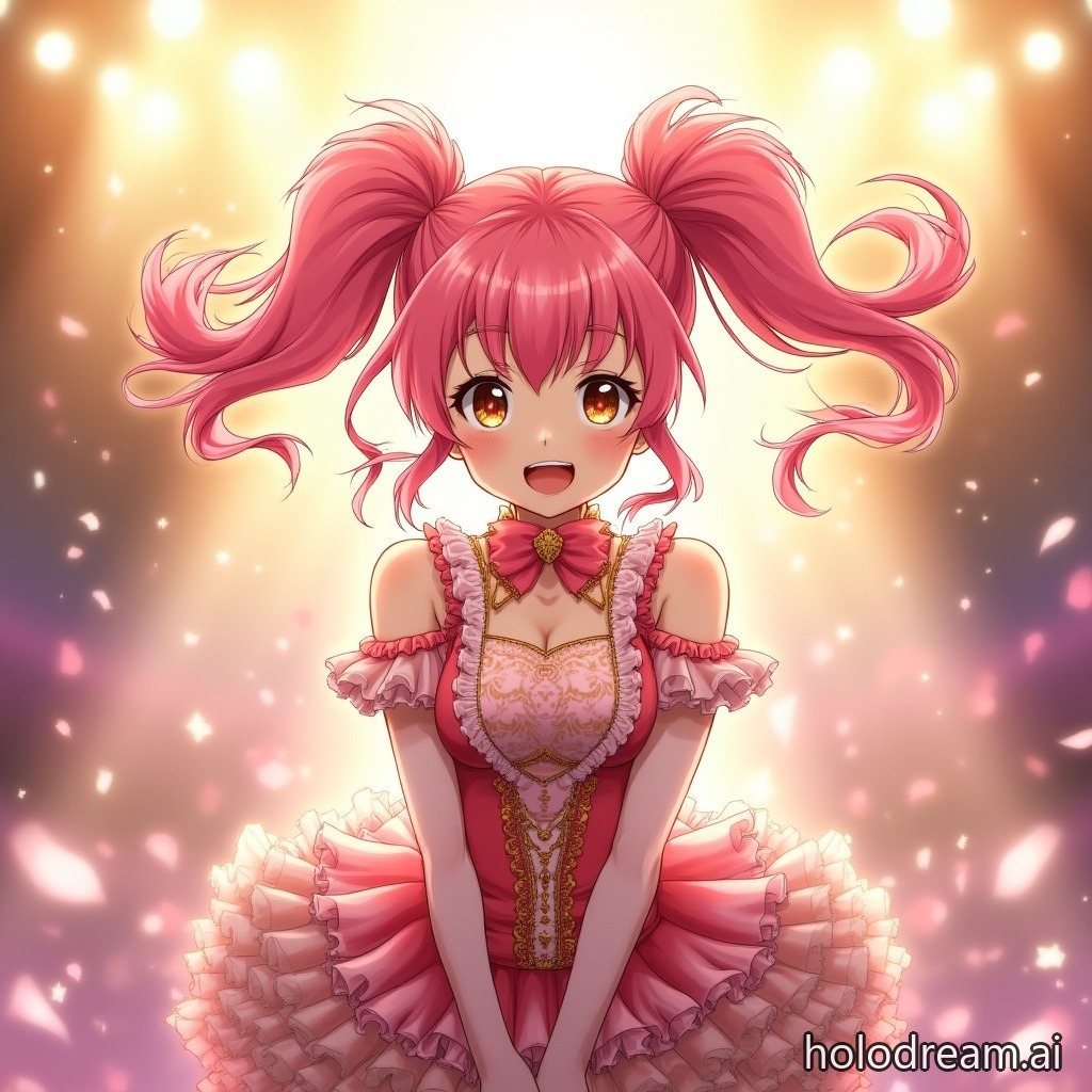 Karen Aijou