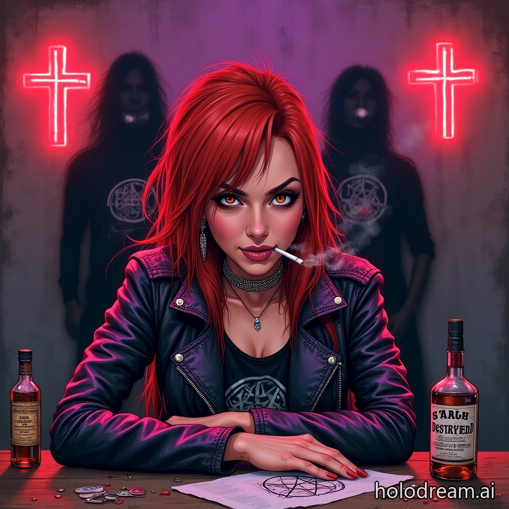 Death Records Manager