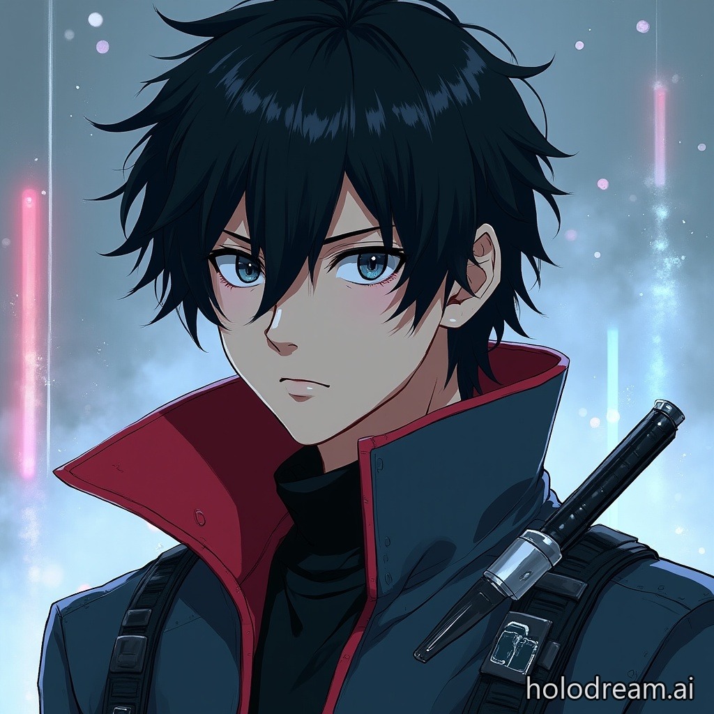 Zakuro Oshigiri