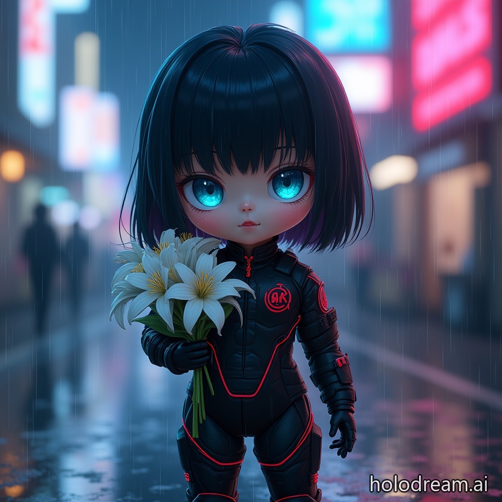 July