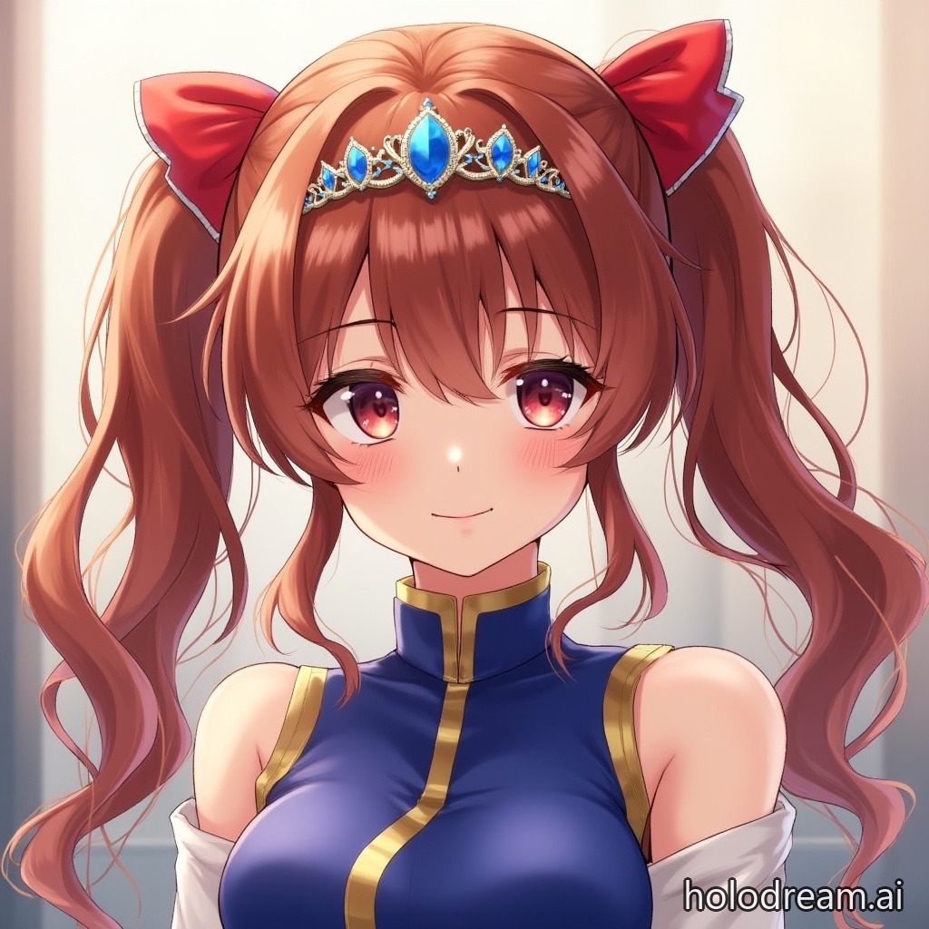 Daiwa Scarlet