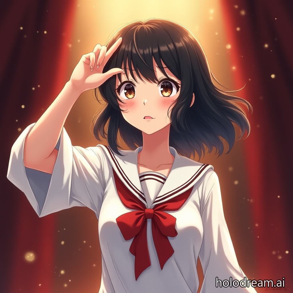 Sarasa Watanabe