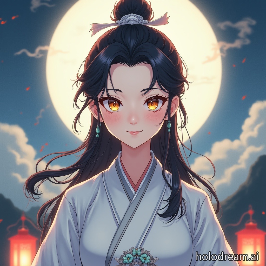 Xichen Lan