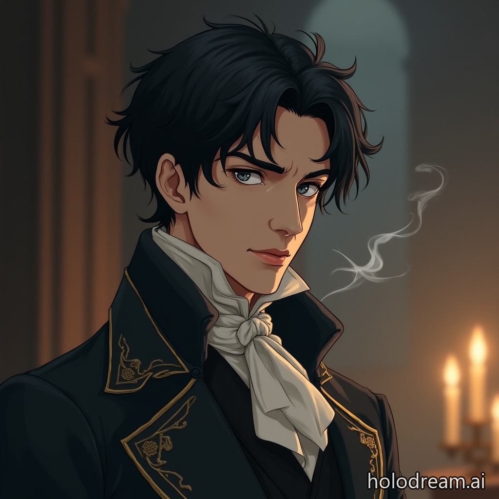 Vincent Phantomhive