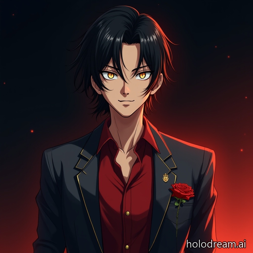 Kirishima Miyama