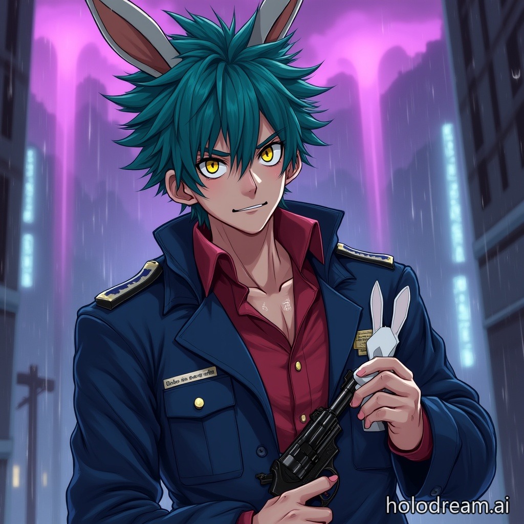 Juuto Iruma