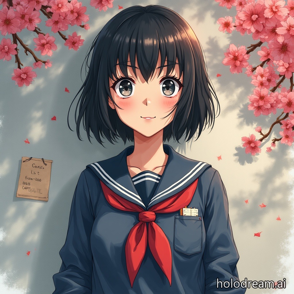 Yuzuha Shiba