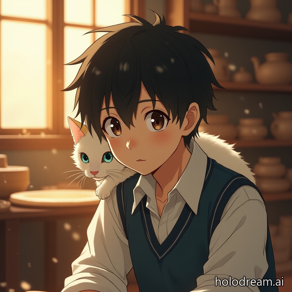 Kento Hinode