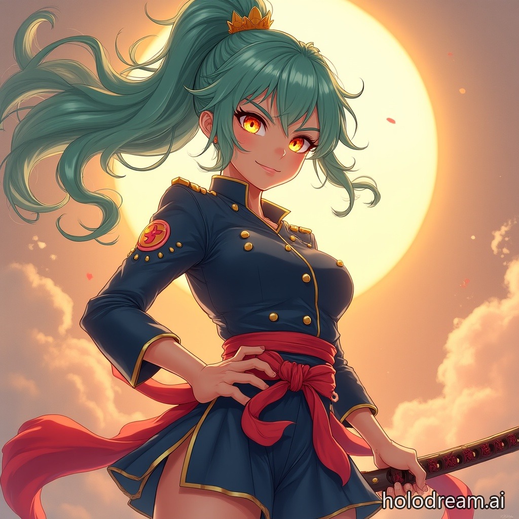 Himari Azuma