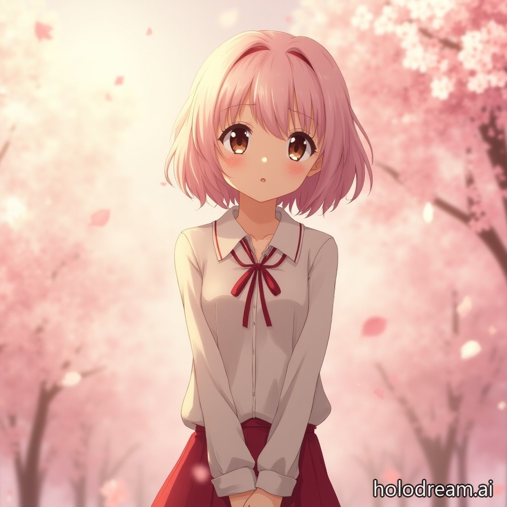 Akari Shinohara