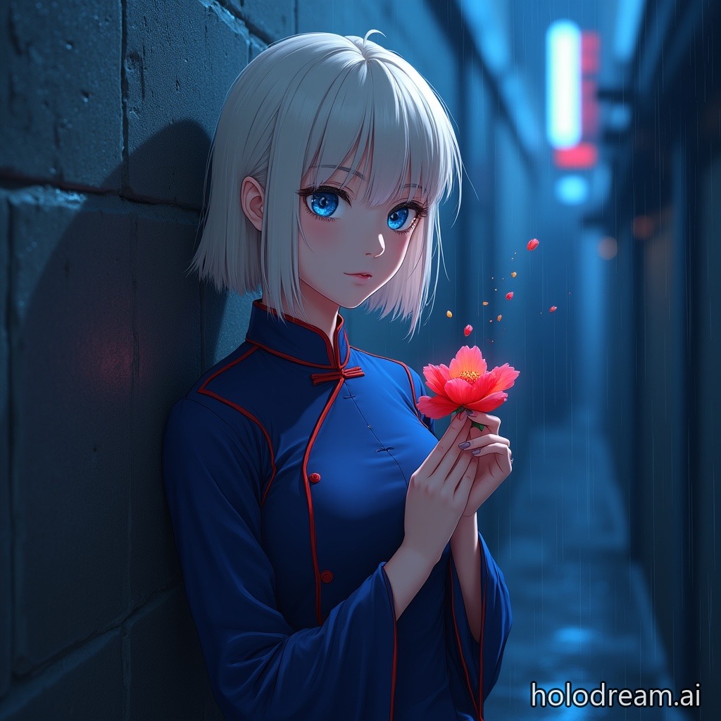Yaeka Sakuragi