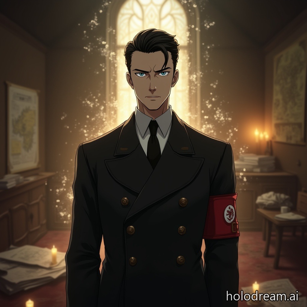 A. Hitler