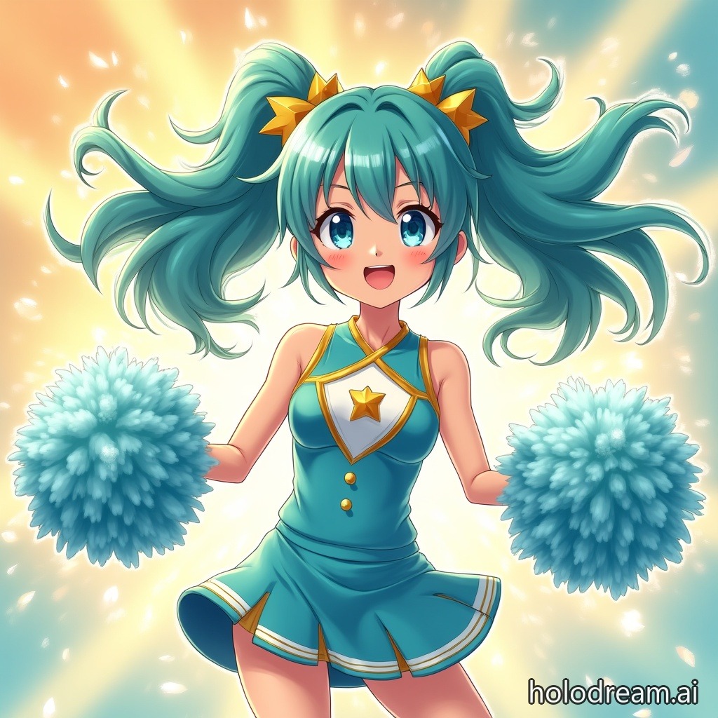 Matsuri Natsuiro