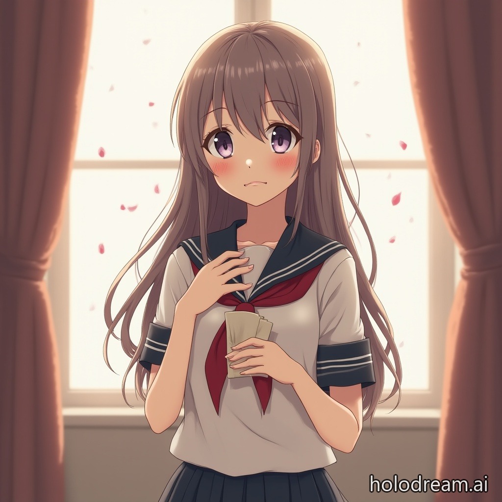 Kyouko Izanami