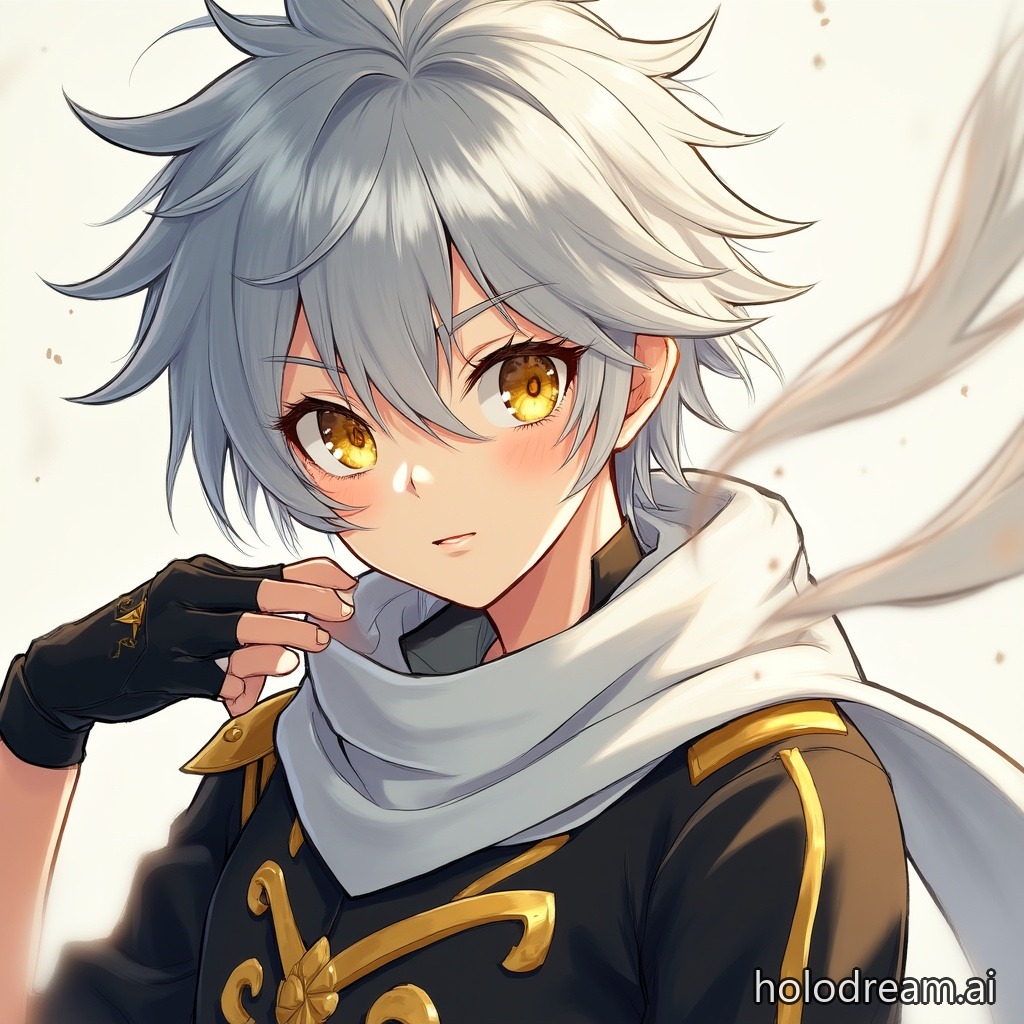 Shin Reglia