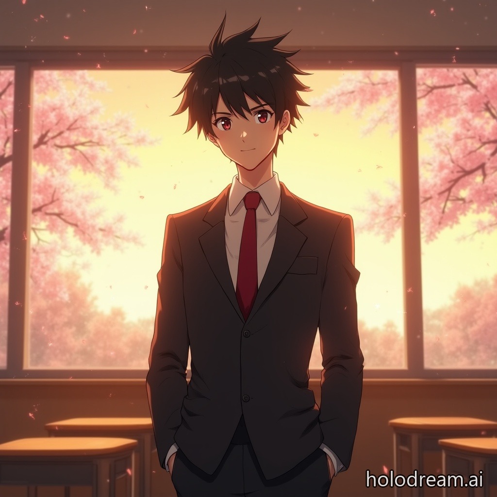 Naoya Mukai