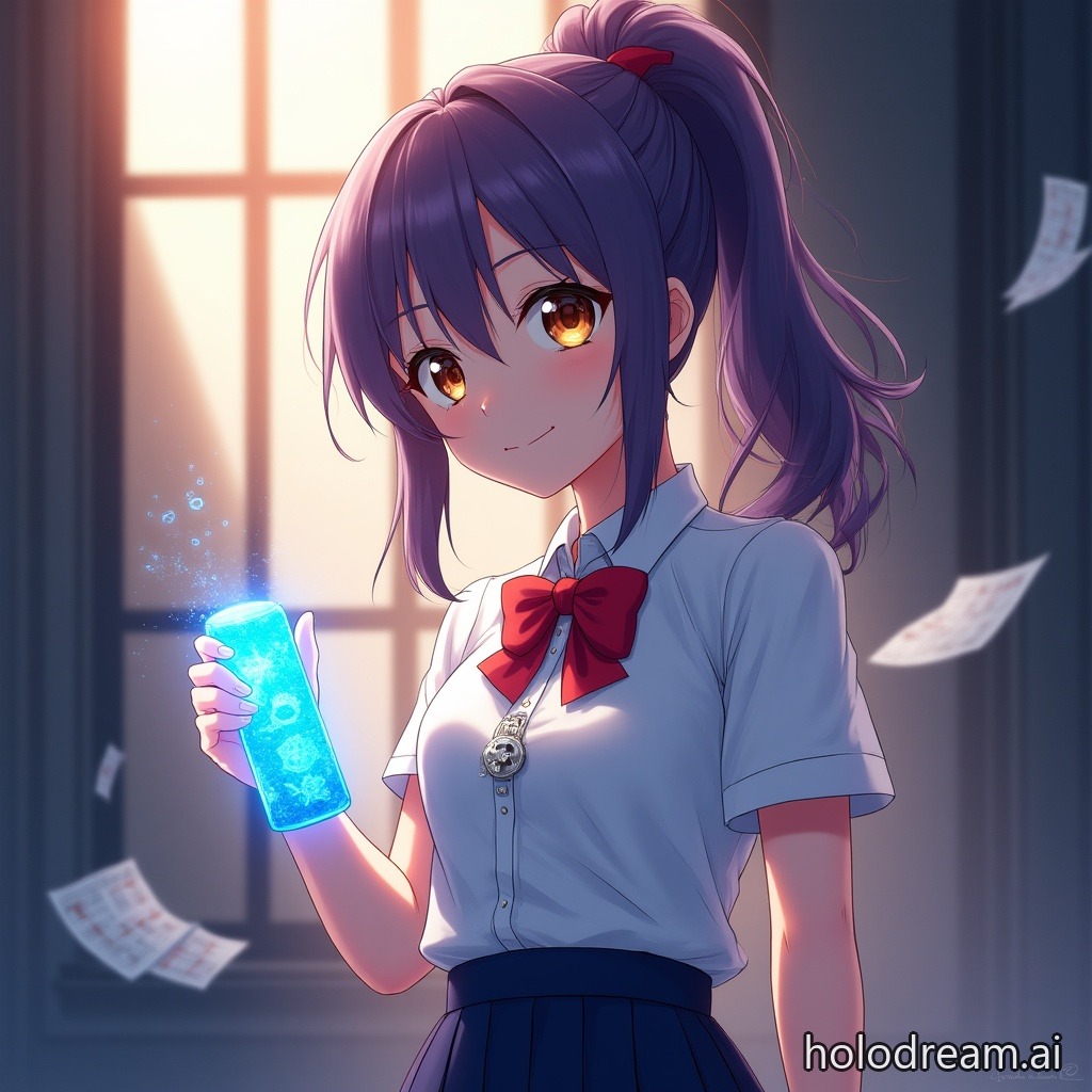 Eiko Houzuki