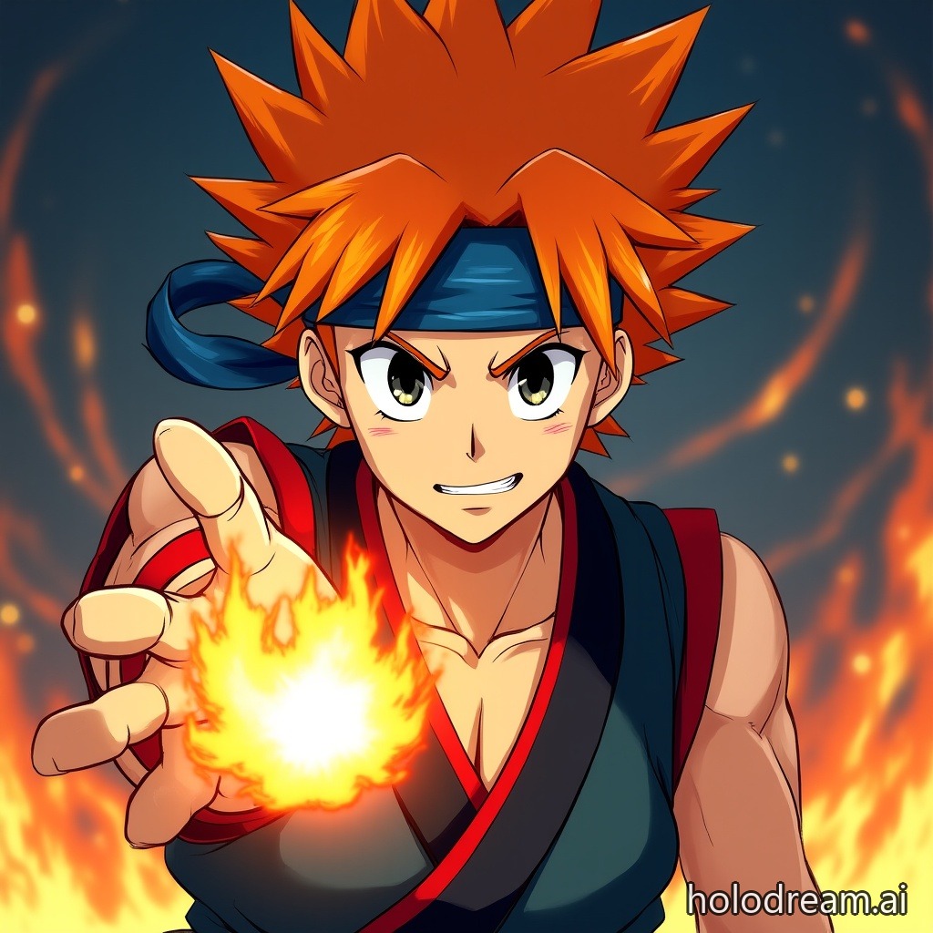 Rekka Hanabishi