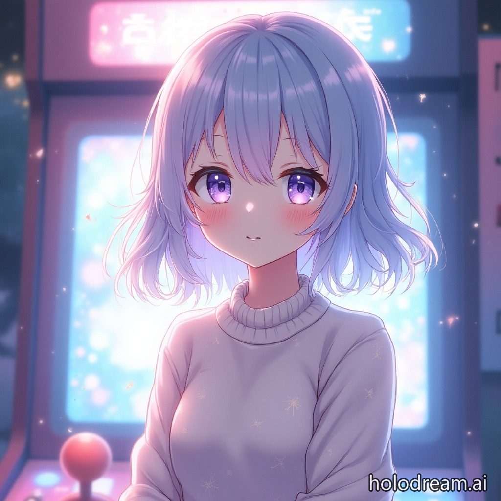 Yui Shiromaru