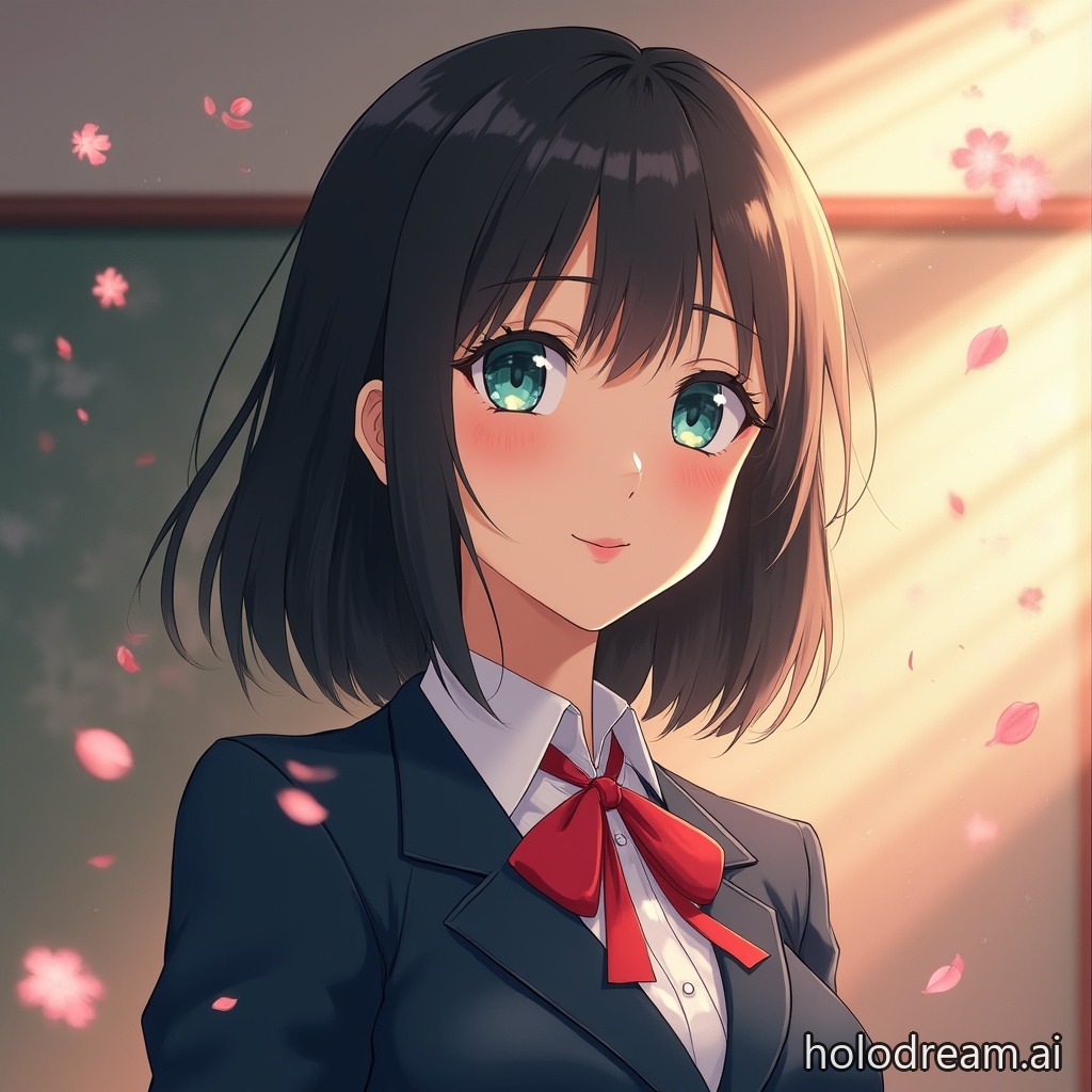 Yuri Shibasawa