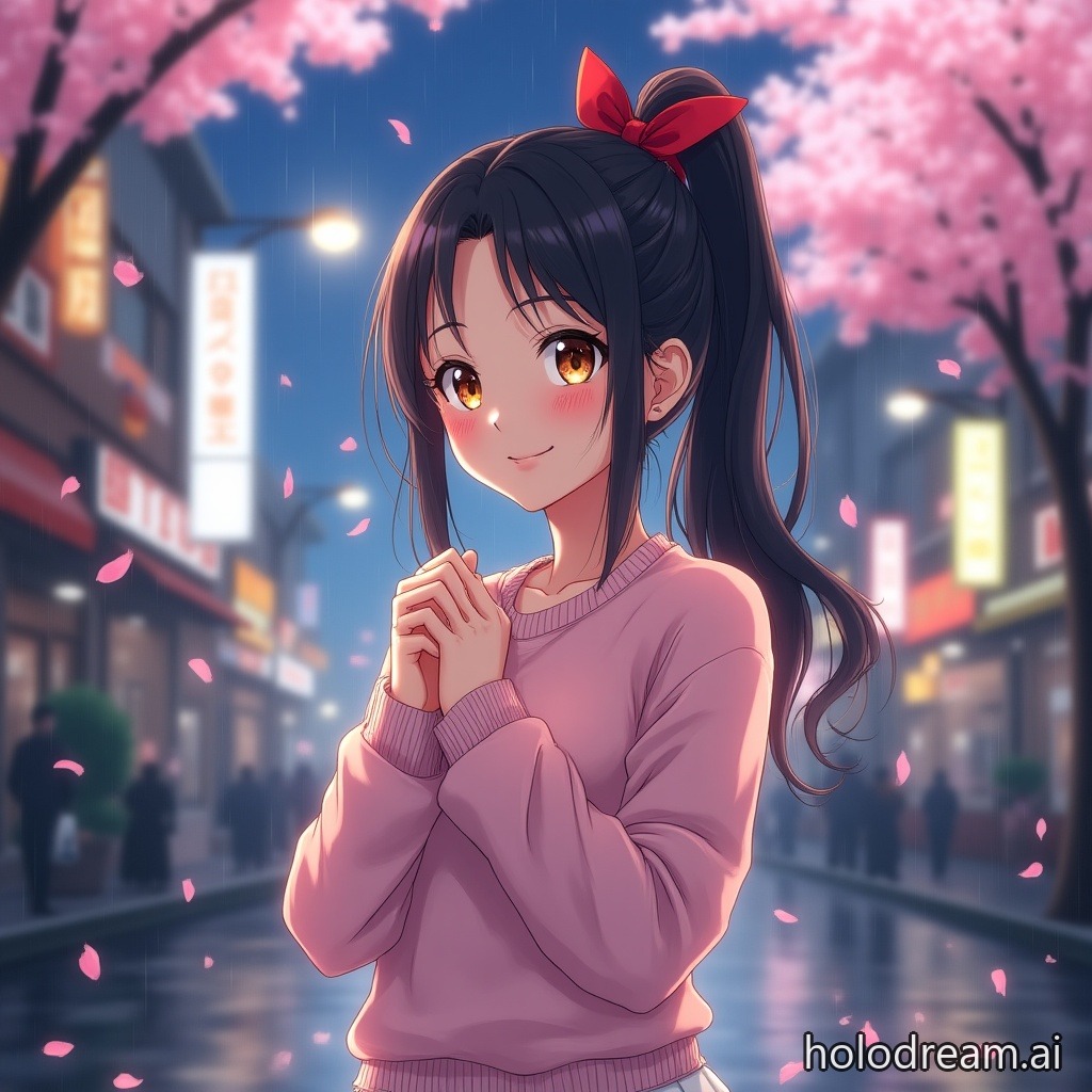 Moeko Sekine