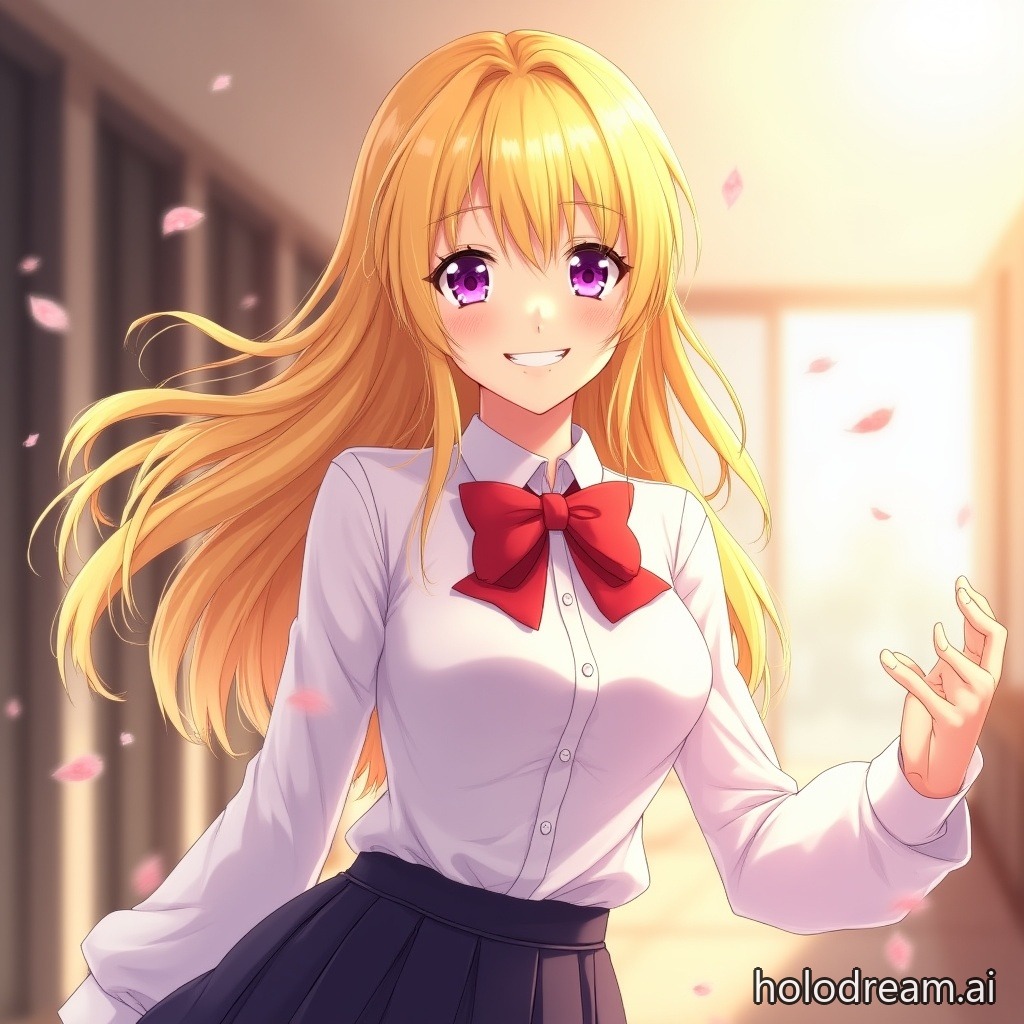 Mona Kawai