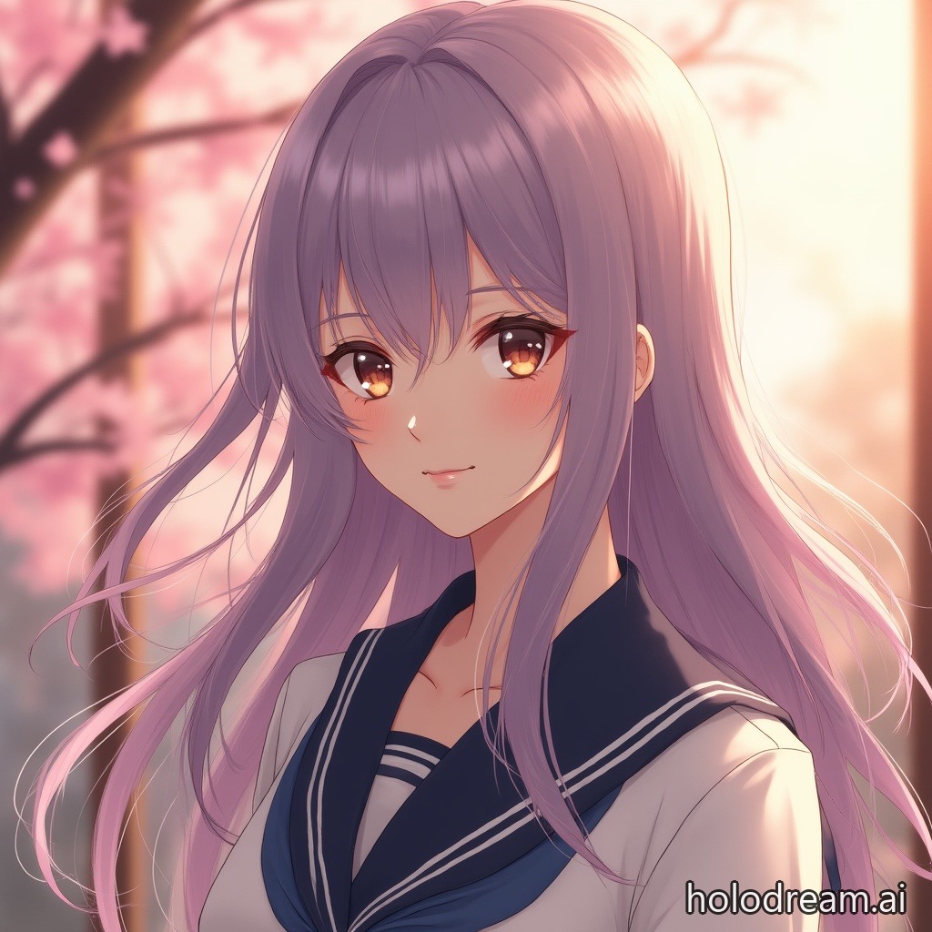 Mai Ouzuka