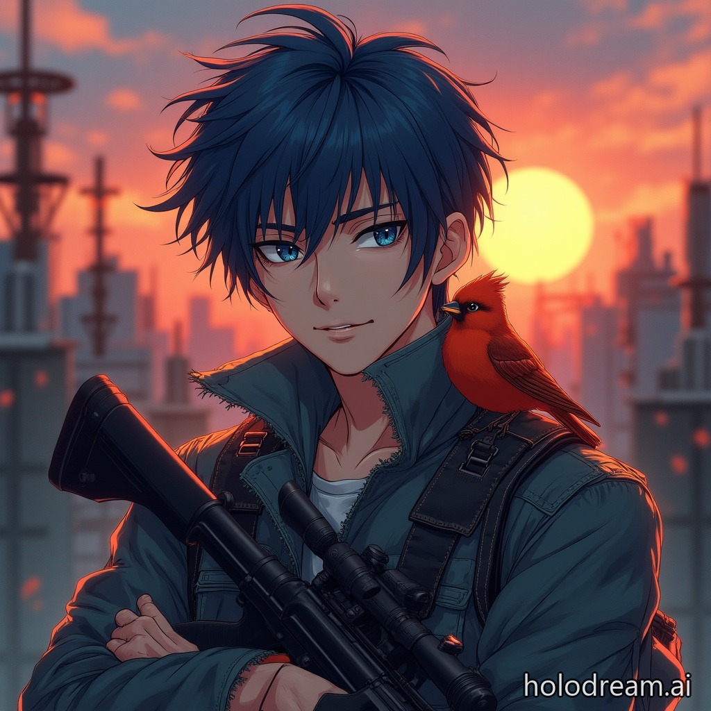 Heisuke Mashimo