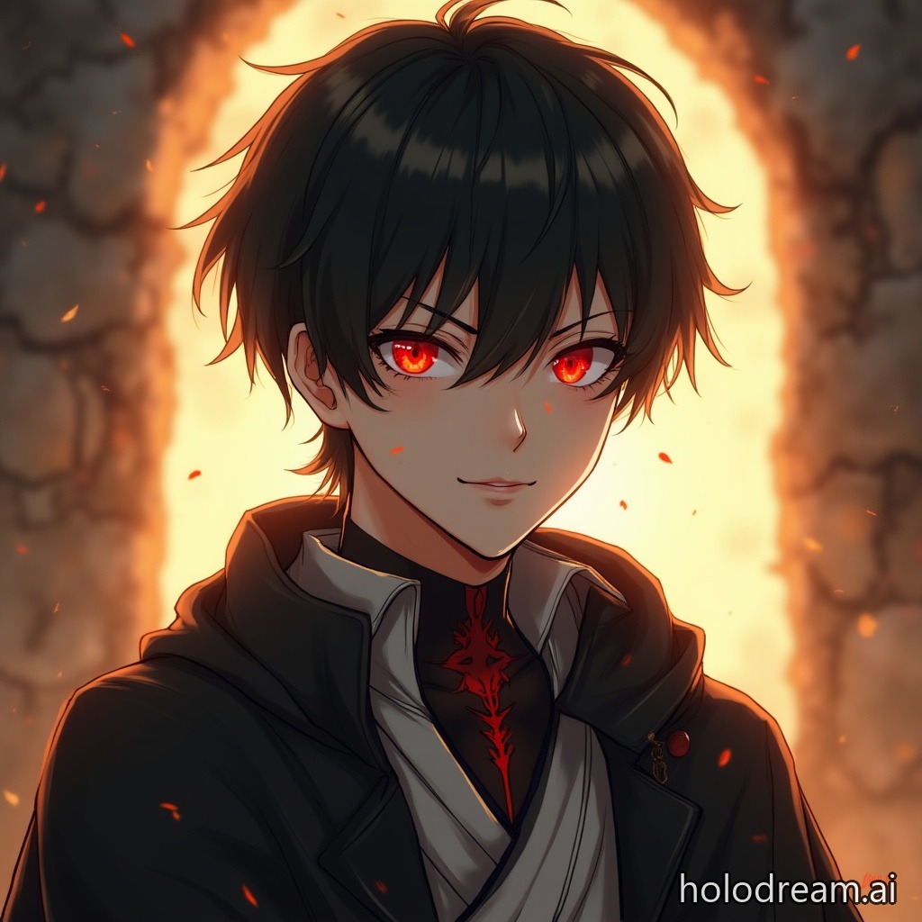 Leo Demonheart