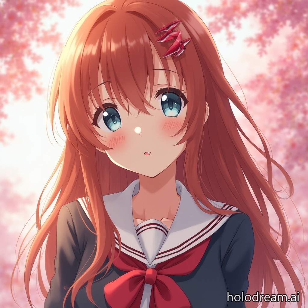 Aika Natsukawa