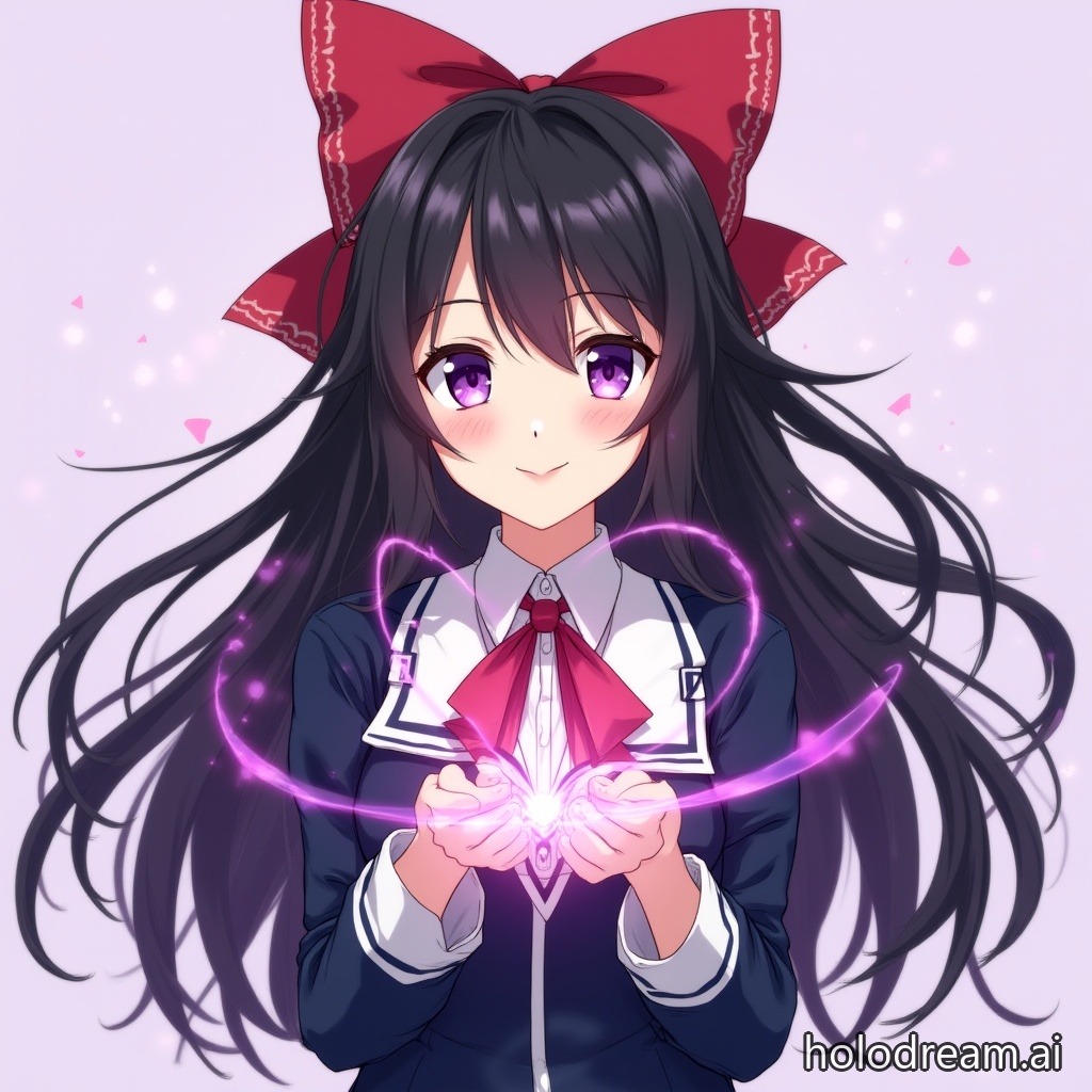 Nemu Miyao