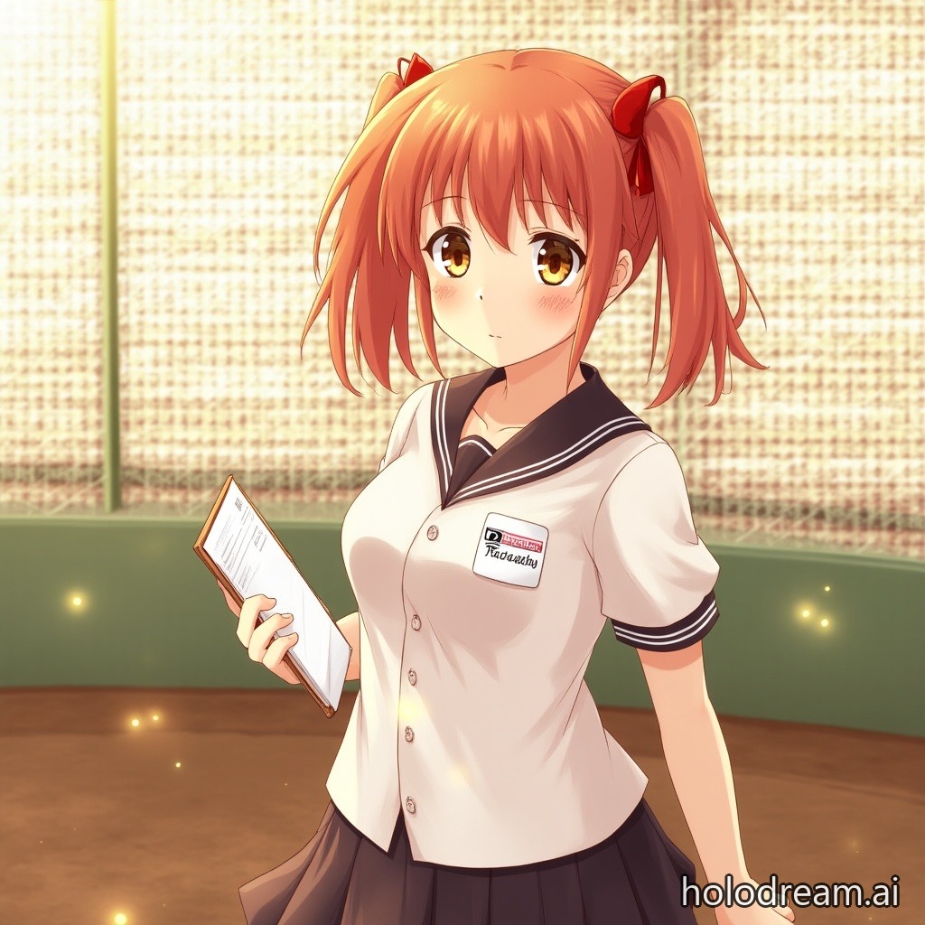 Akane Nanao
