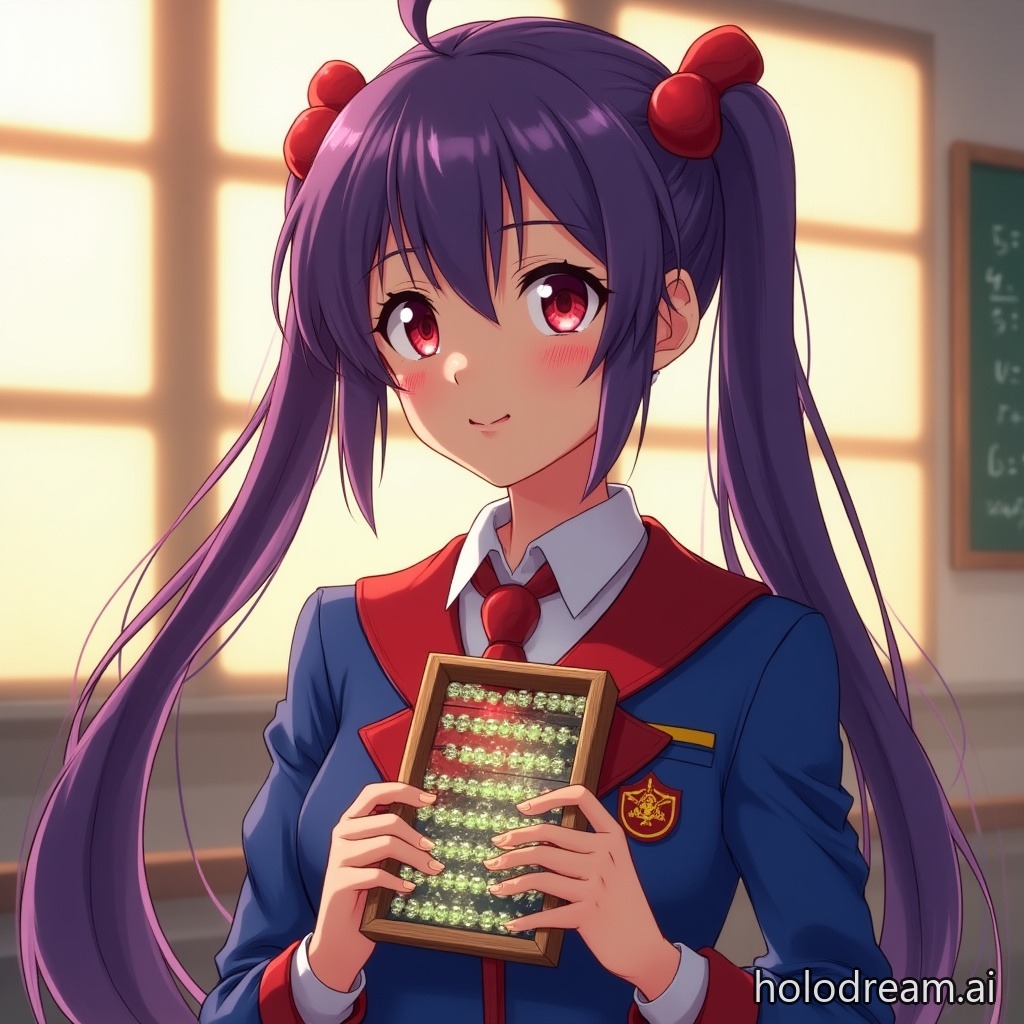 Yuuka Hayase