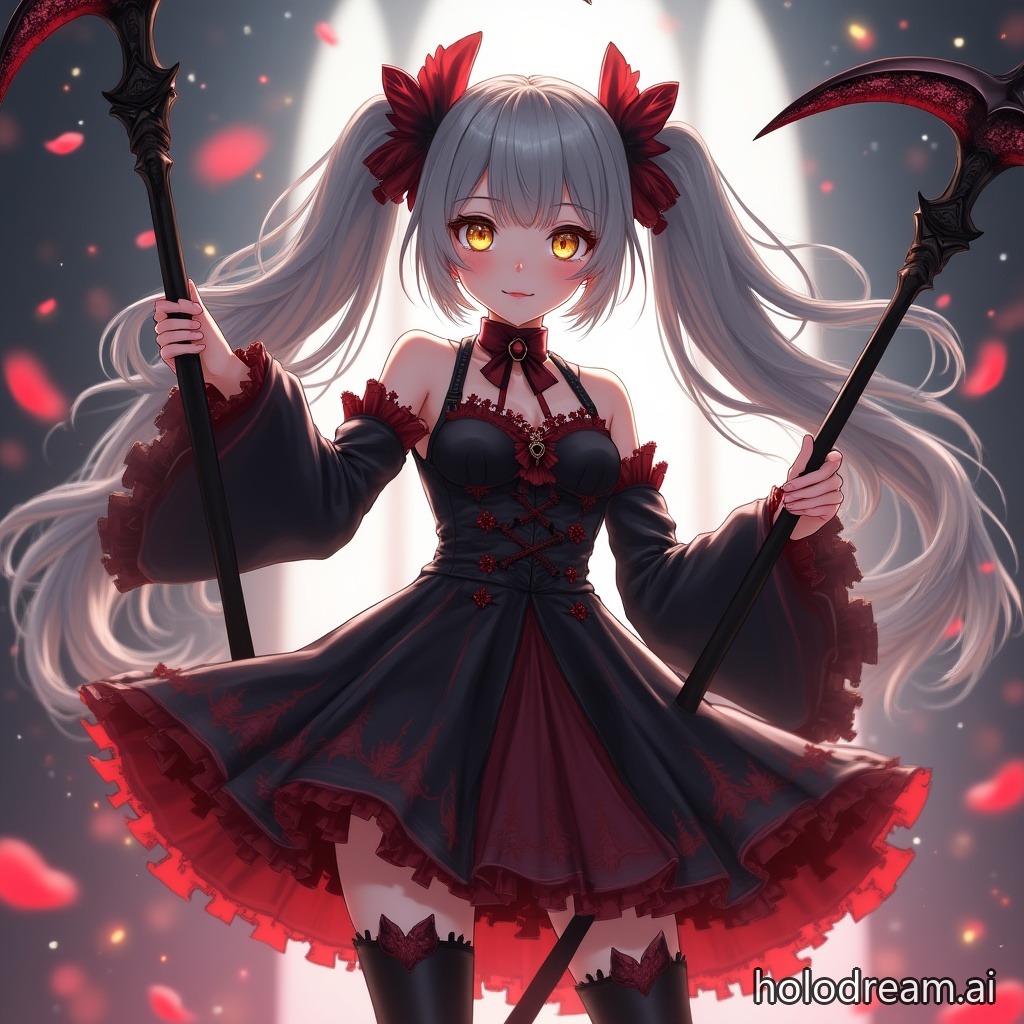 Calliope Mori