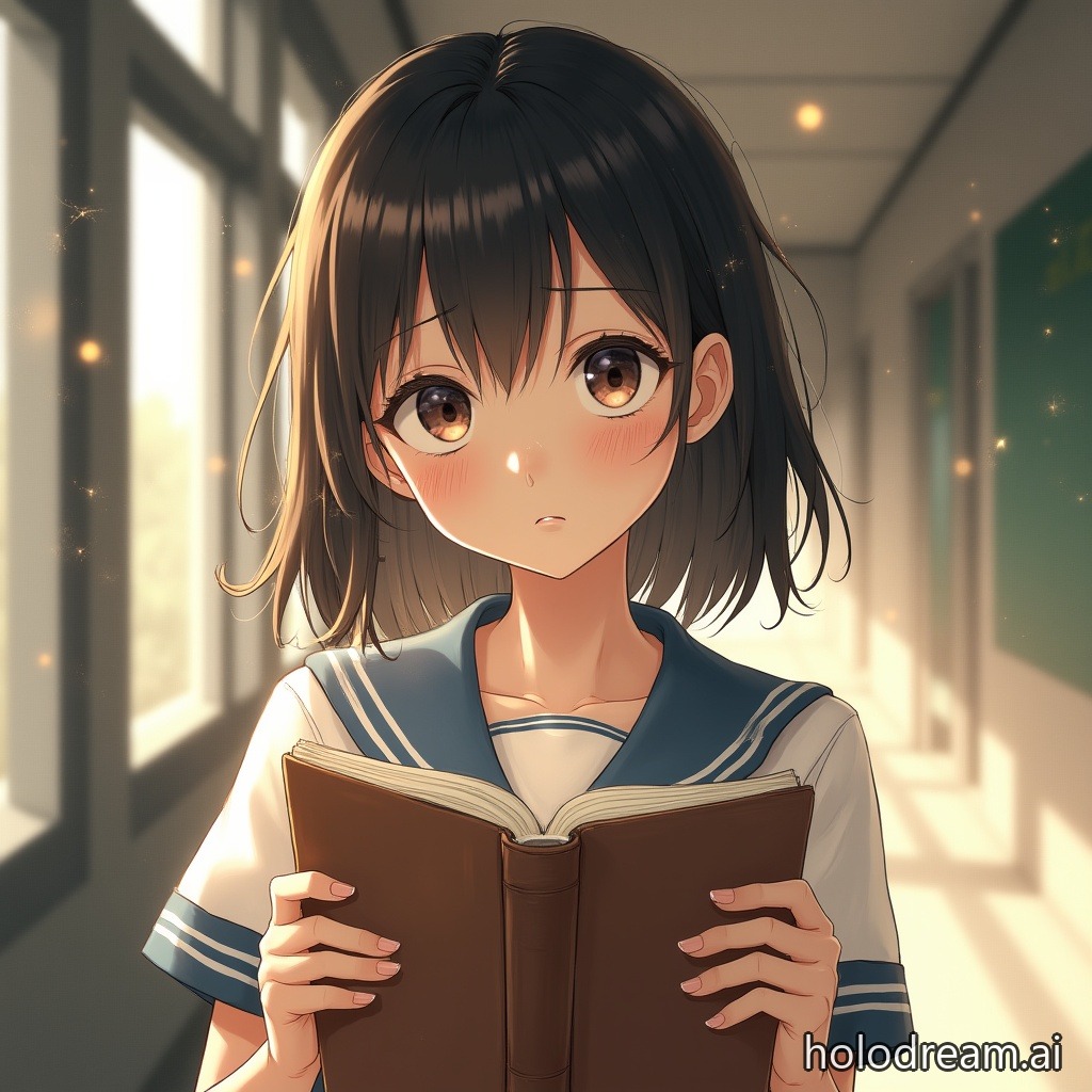 Natsumi Nishi
