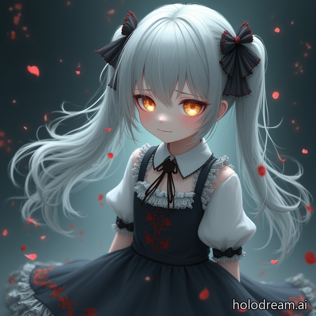 Remilia Rosa Graupner