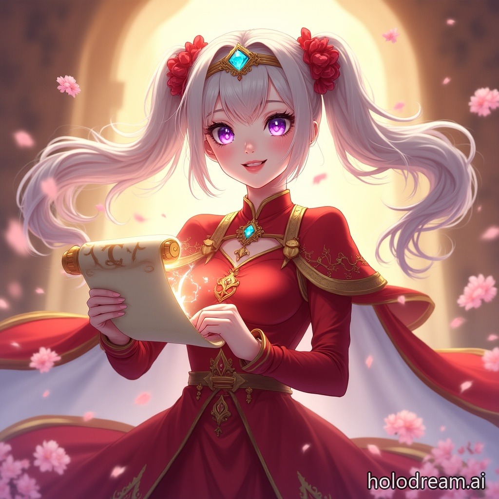 Pride Royal Ivy