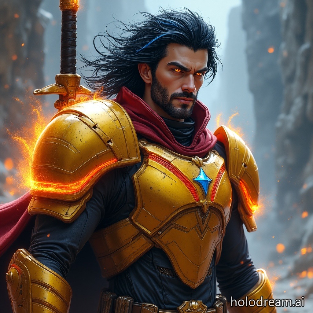 Harry Ord